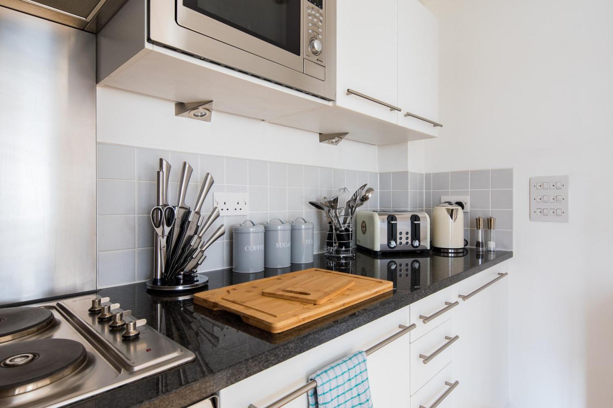 The Spitalfields Apartment London Eksteriør billede