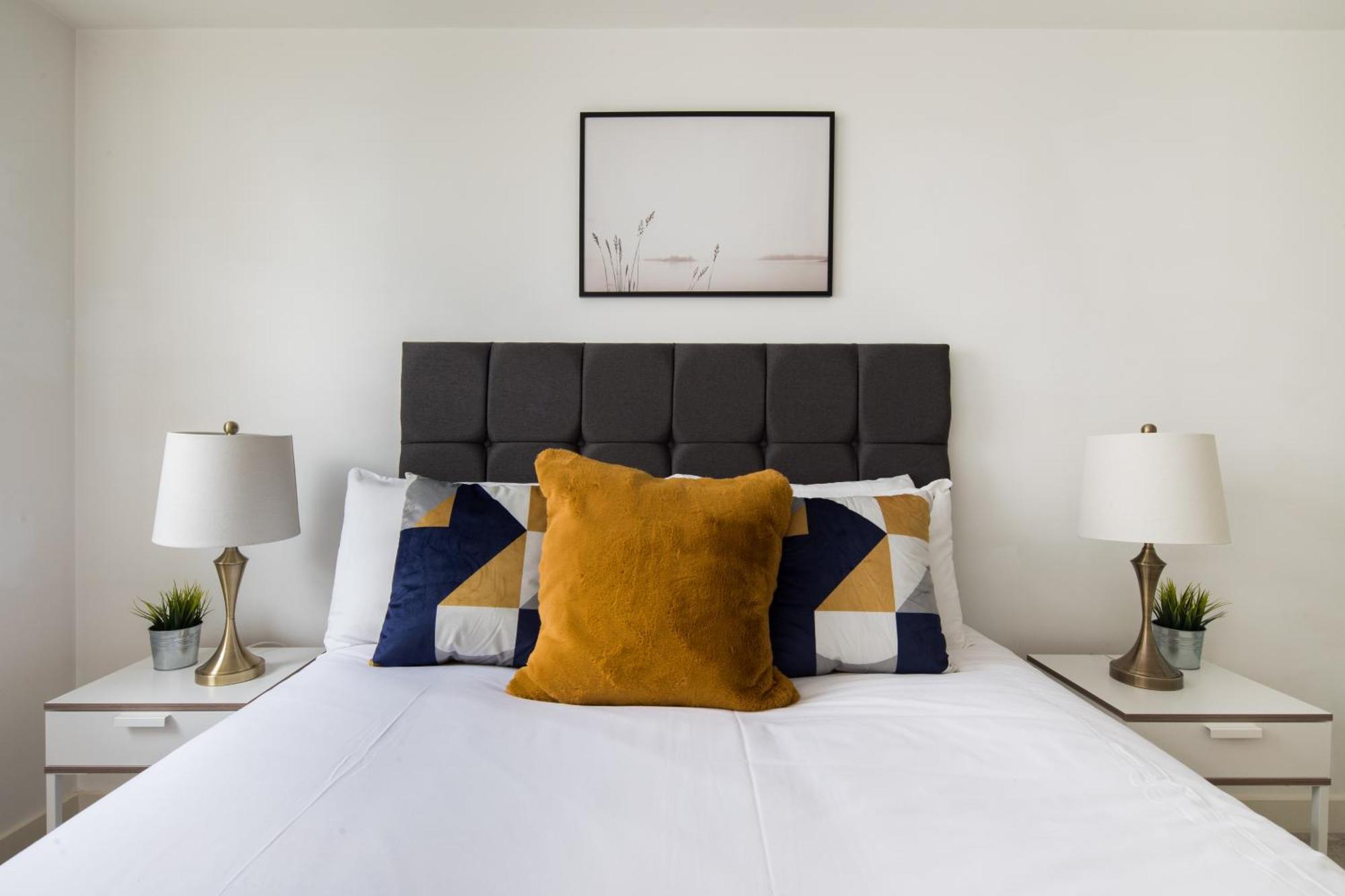 The Spitalfields Apartment London Eksteriør billede