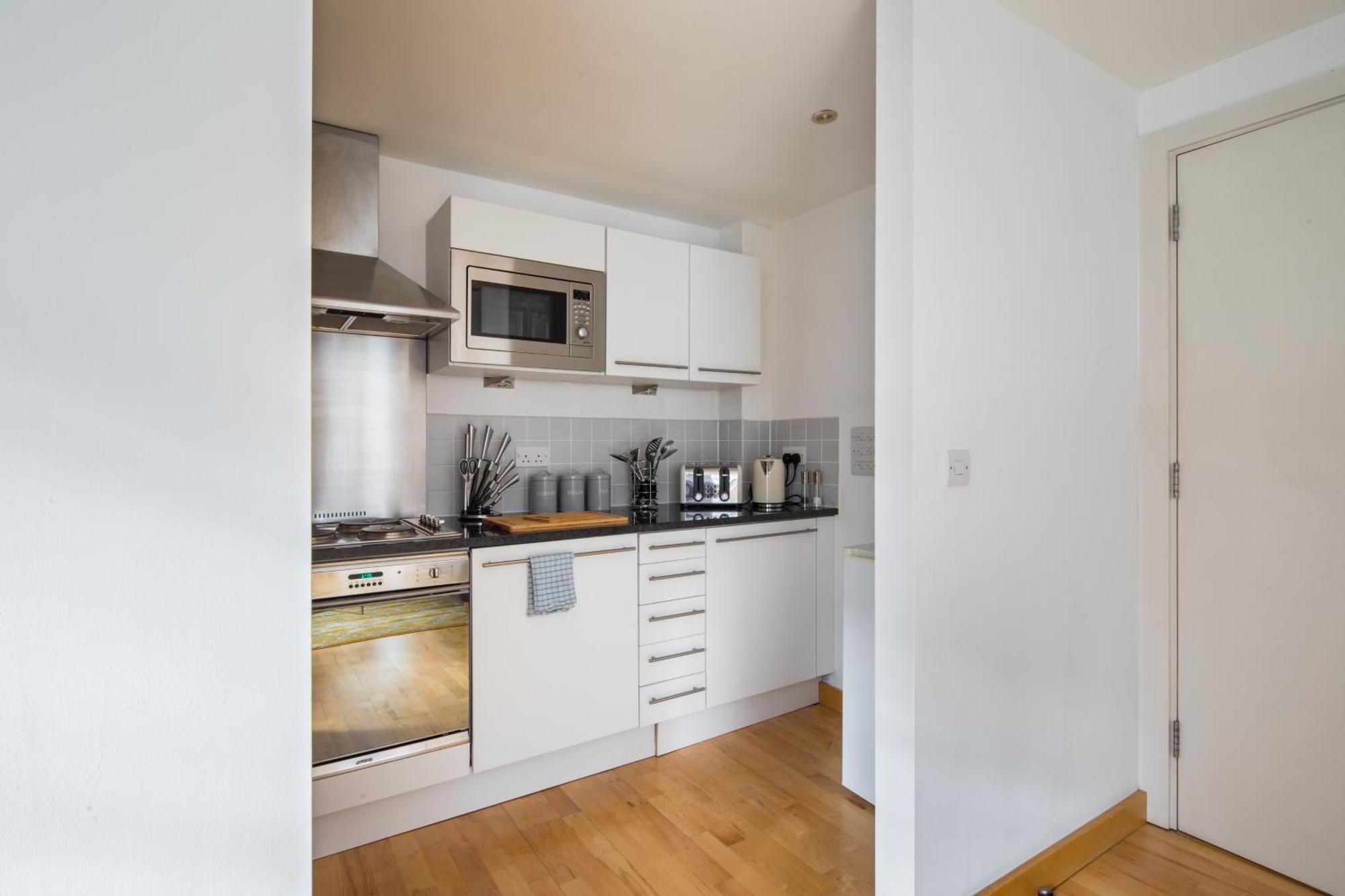 The Spitalfields Apartment London Eksteriør billede