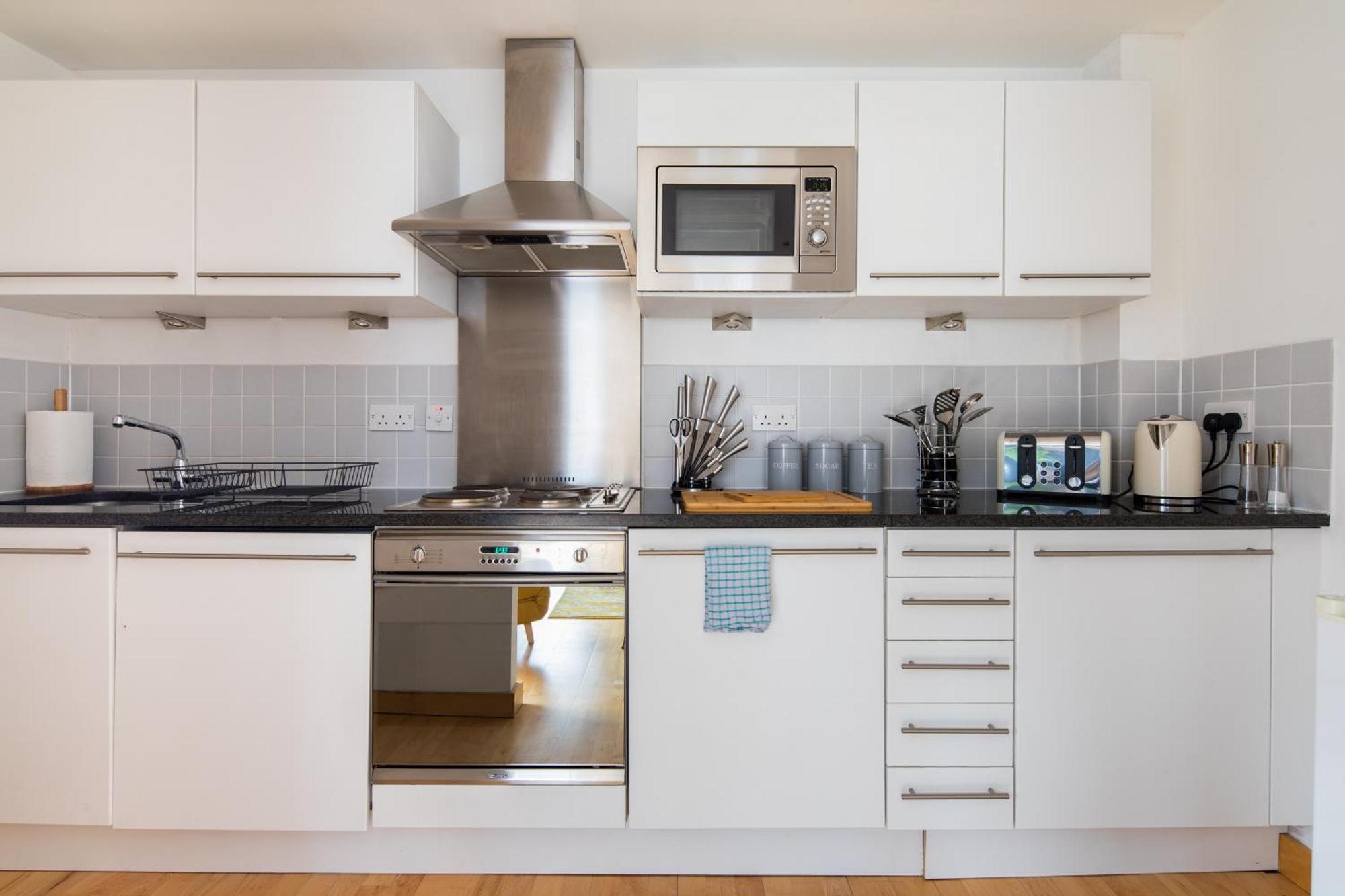 The Spitalfields Apartment London Eksteriør billede